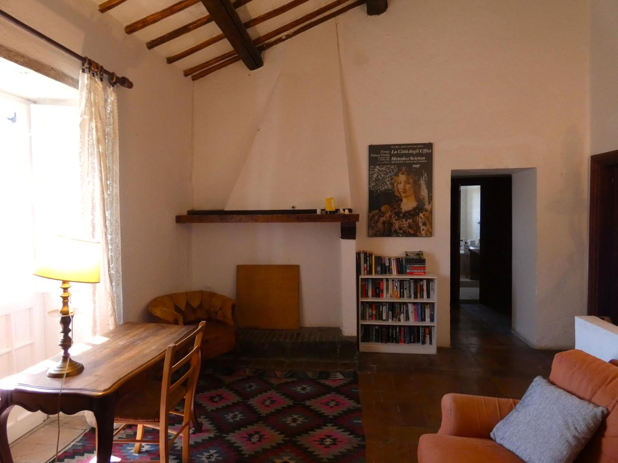 Fornole Scappo In Umbria, Il Fienileヴィラ エクステリア 写真