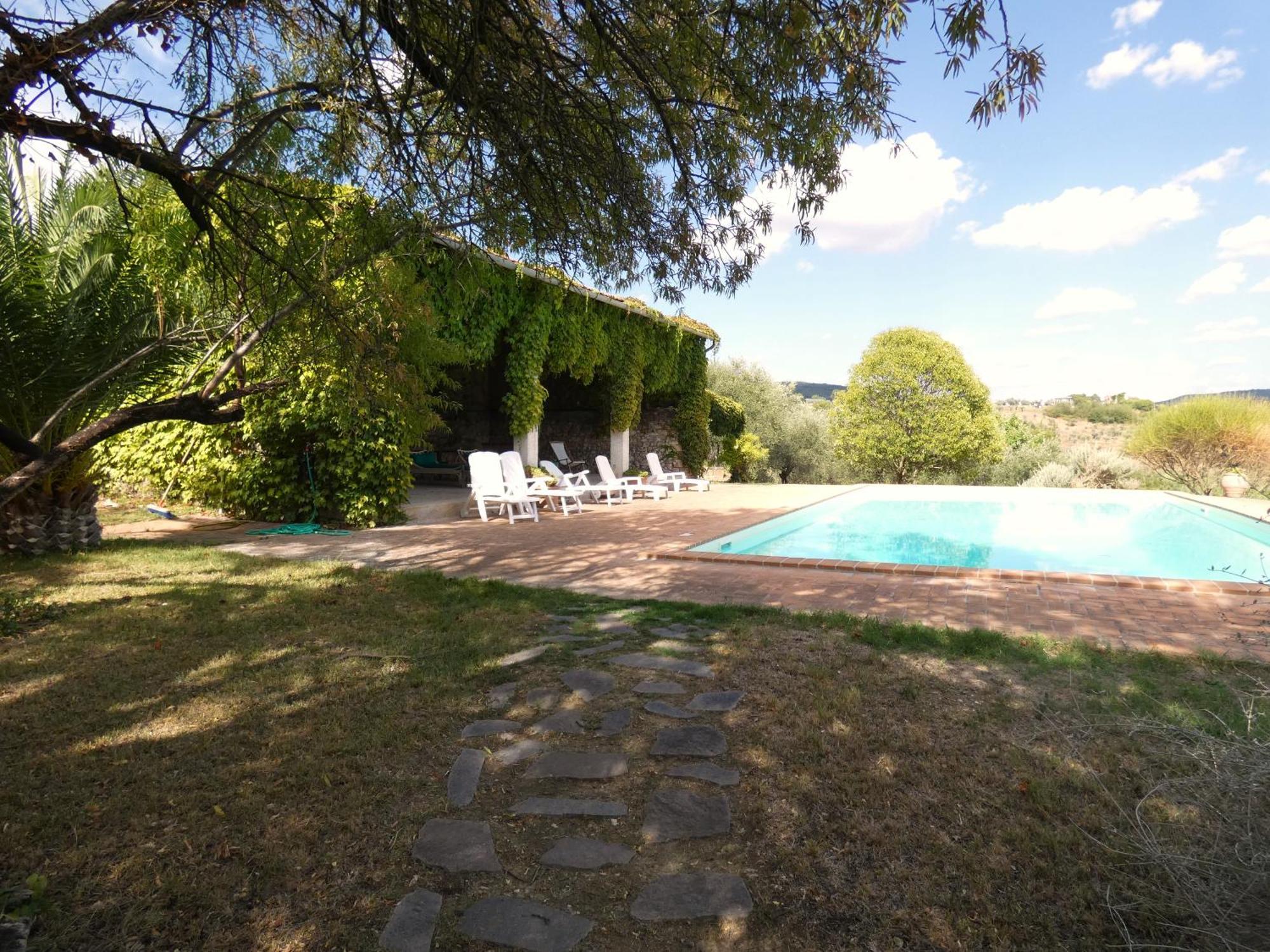 Fornole Scappo In Umbria, Il Fienileヴィラ エクステリア 写真