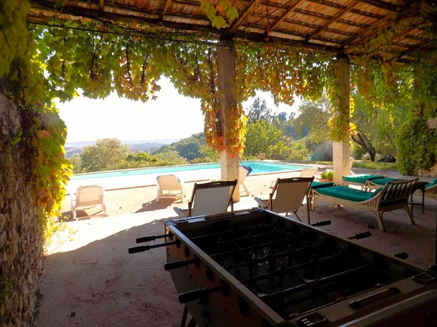 Fornole Scappo In Umbria, Il Fienileヴィラ エクステリア 写真