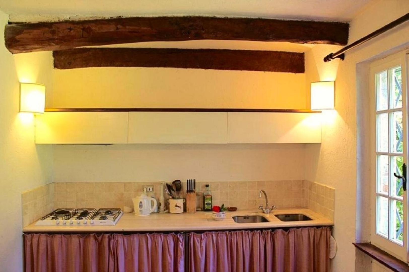 Fornole Scappo In Umbria, Il Fienileヴィラ エクステリア 写真
