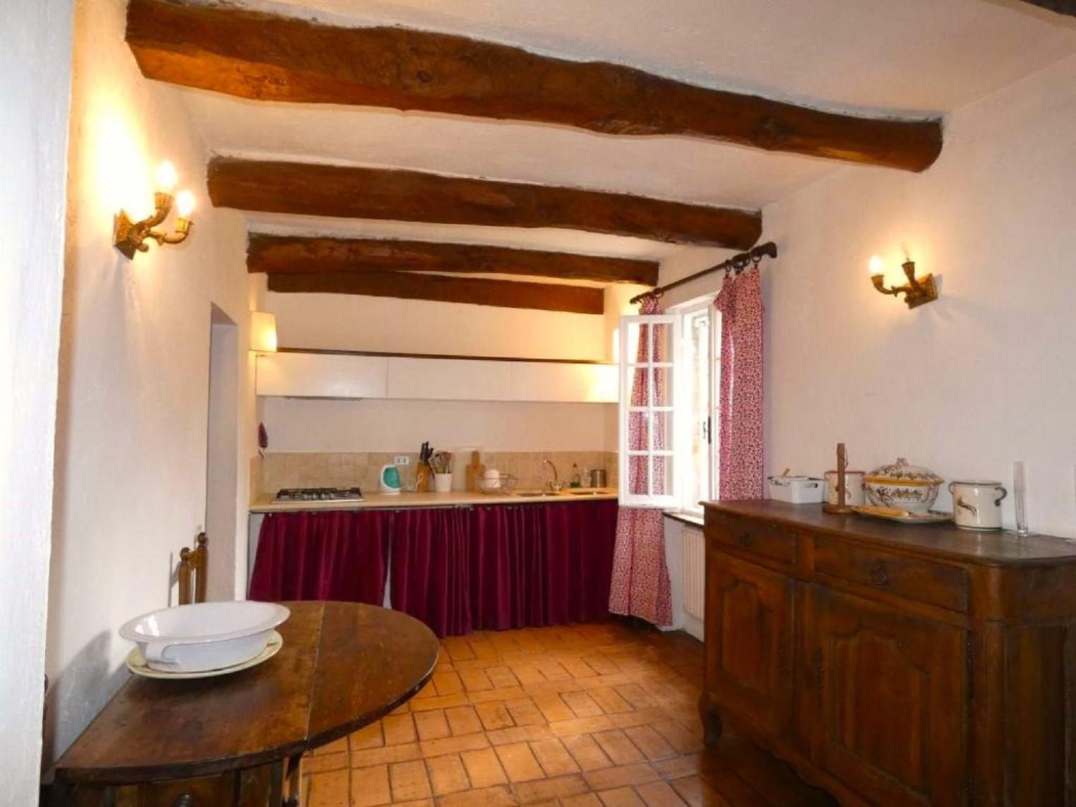 Fornole Scappo In Umbria, Il Fienileヴィラ エクステリア 写真