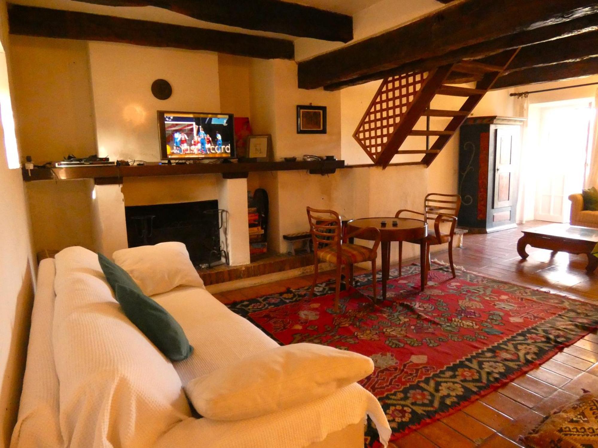 Fornole Scappo In Umbria, Il Fienileヴィラ エクステリア 写真