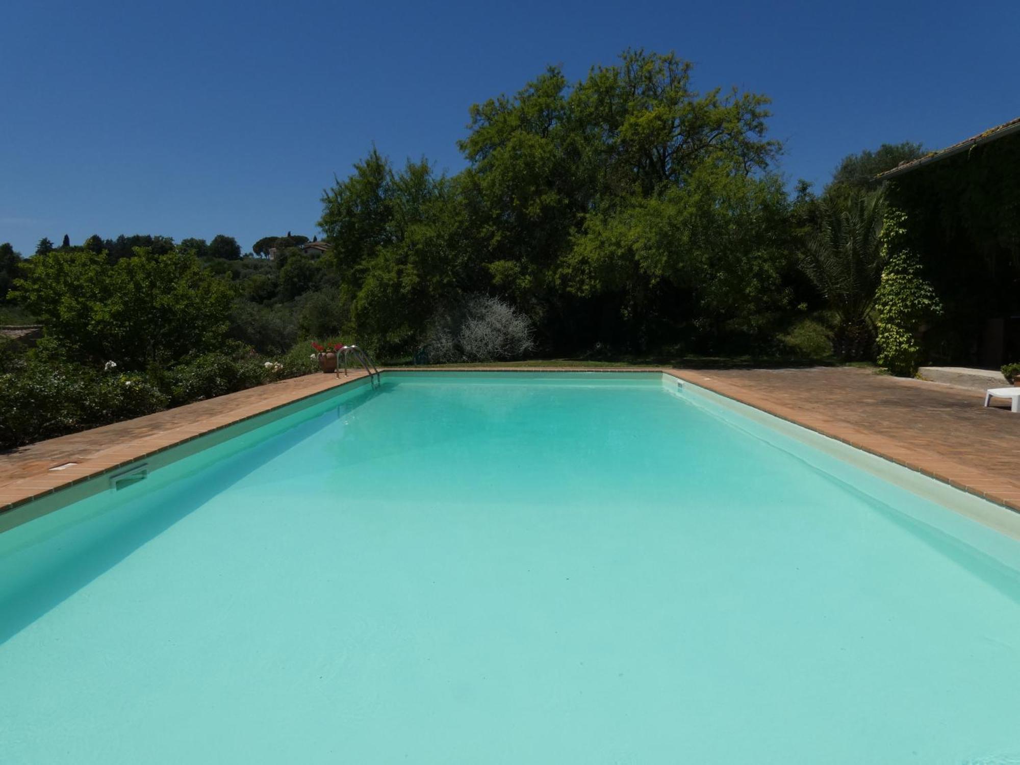 Fornole Scappo In Umbria, Il Fienileヴィラ エクステリア 写真