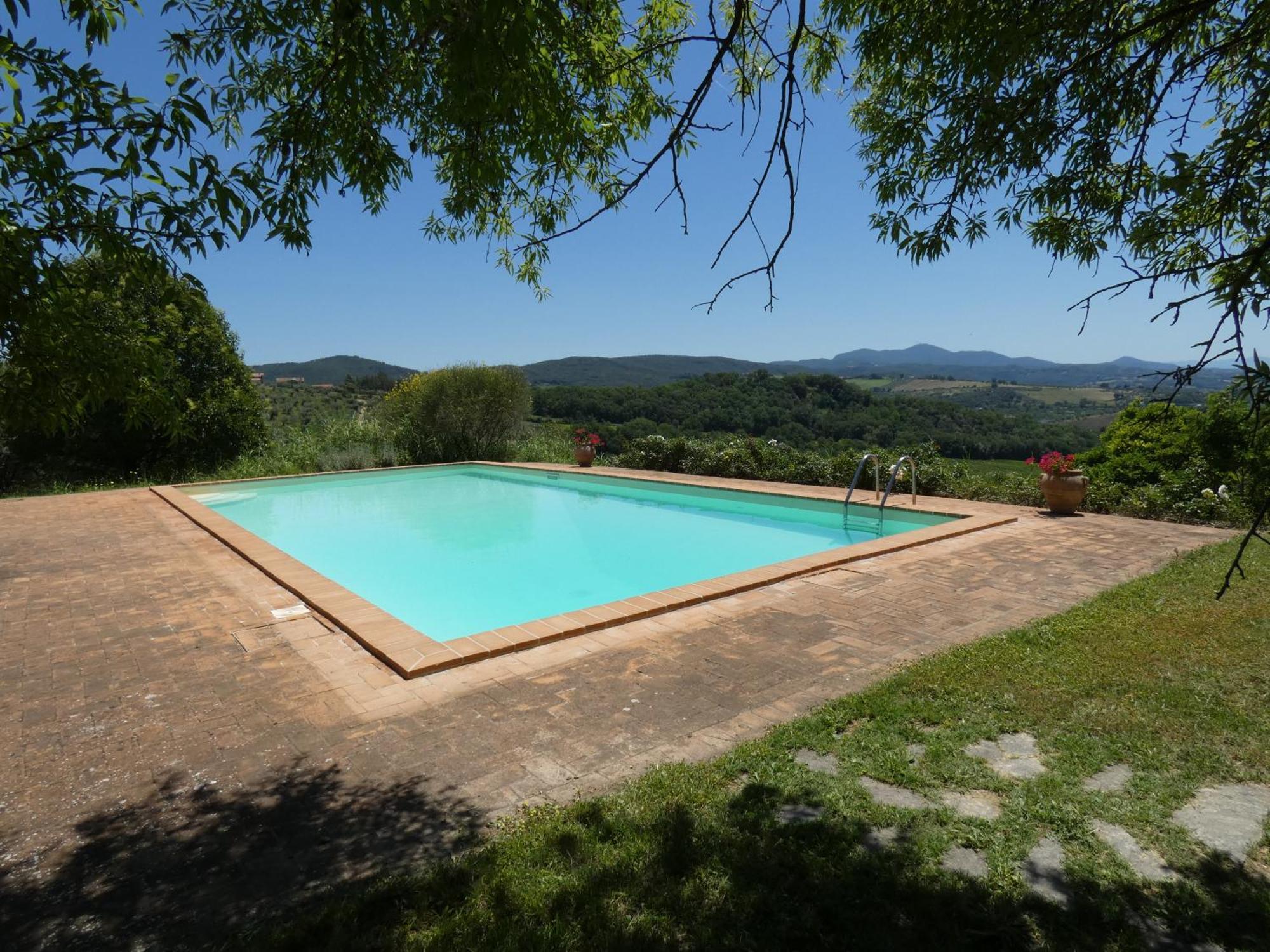 Fornole Scappo In Umbria, Il Fienileヴィラ エクステリア 写真